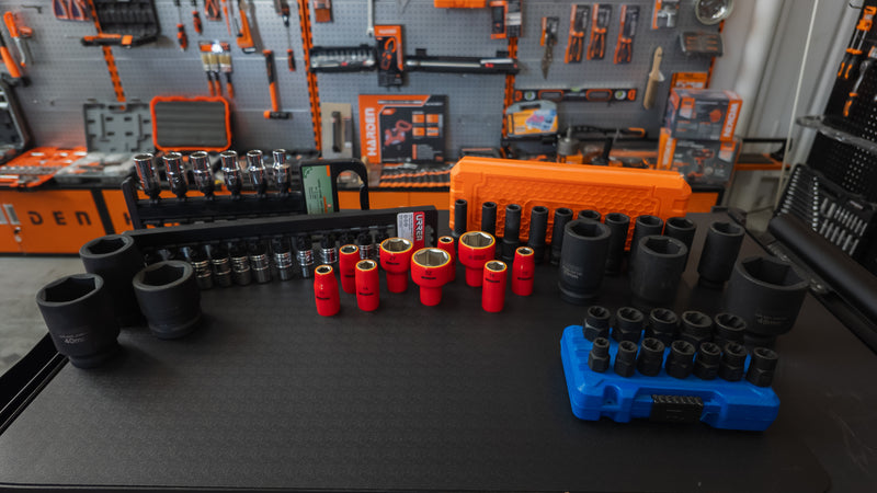DADOS PROFESIONALES