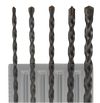 Jgo de brocas 5 pz (dt60099-qz) - DEWALT