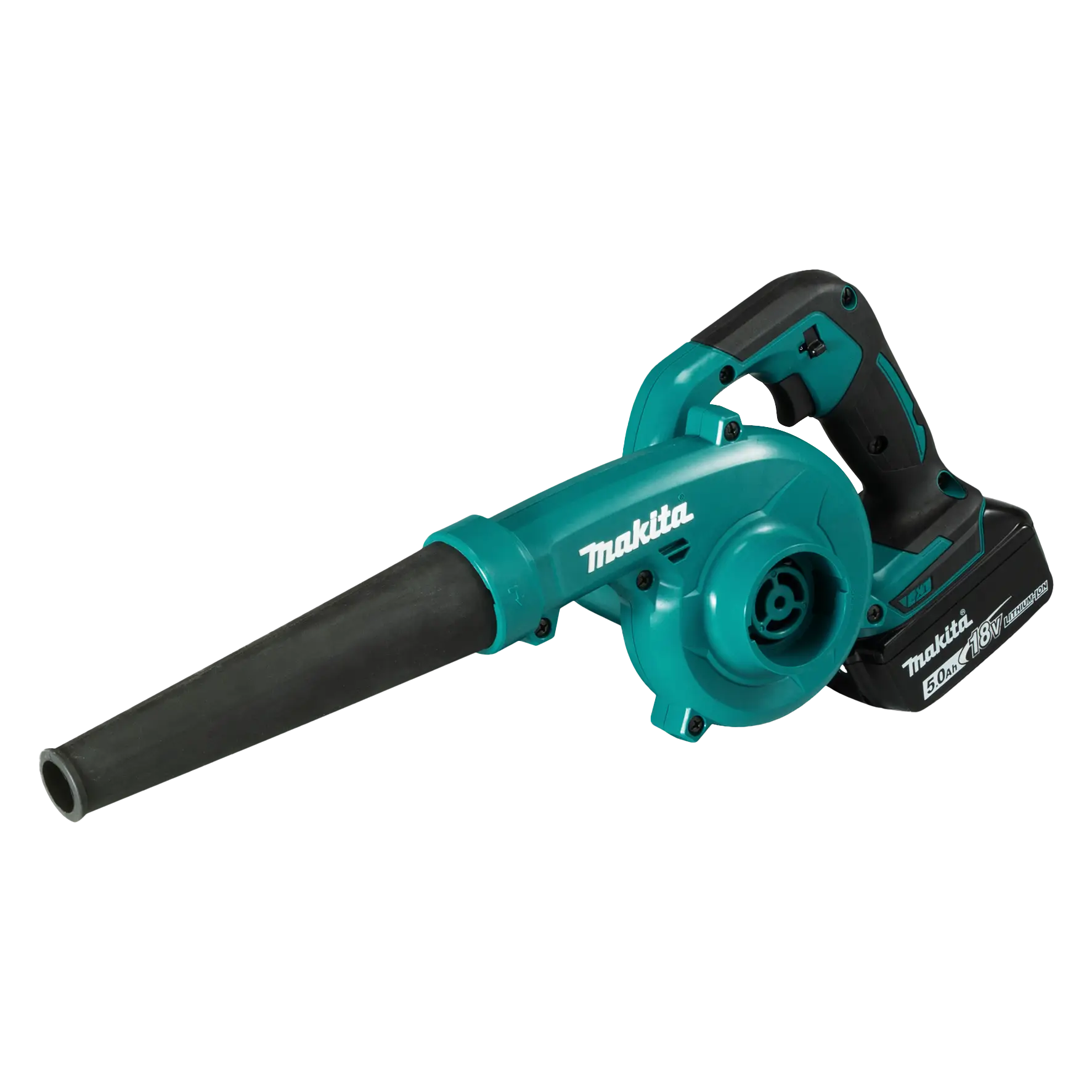 SOPLADOR INALAMB. 18 V. C/BAT. Y CARG (DUB185RFJ)