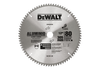 Disco Sierra de 12 80 dientes - DEWALT