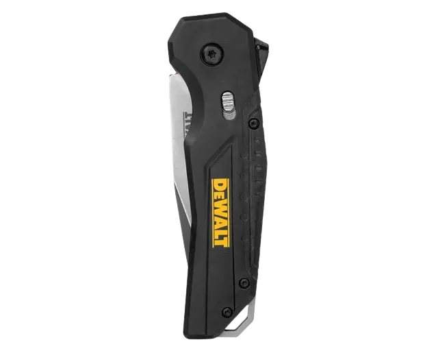 Cuchillo Retráctil de Bolsillo 8.5 CM - DEWALT