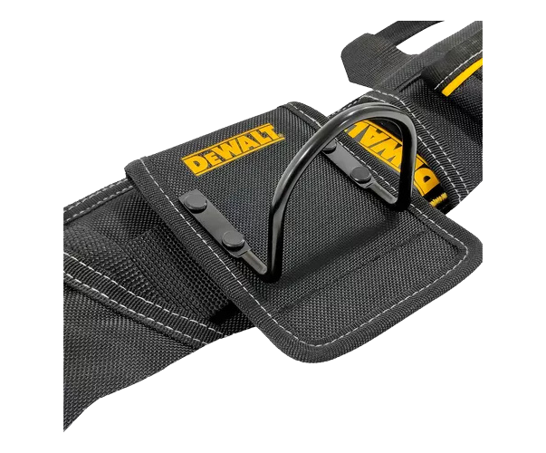 Cinturón Porta Herramientas 26 Bolsillos - DEWALT