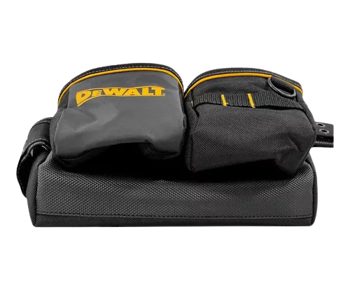 Cinturón Porta Herramientas 26 Bolsillos - DEWALT