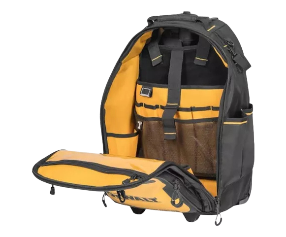 Mochila Profesional con Ruedas - DEWALT