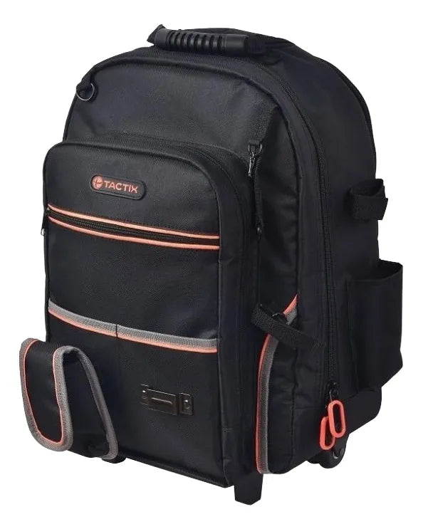 Mochila Maleta Porta Herramientas