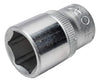 Jgo. dados 3/8 6-22 mm. (3251-5)- FORCE