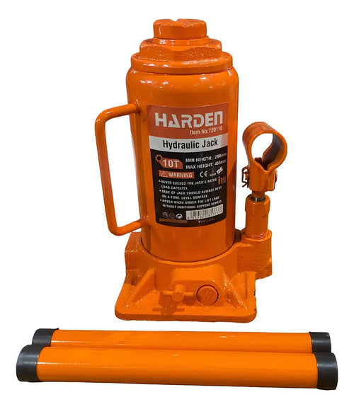 GATA HIDRAULICA 10TON