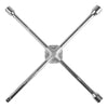 Llave De Cruz 18 (670219) - HARDEN