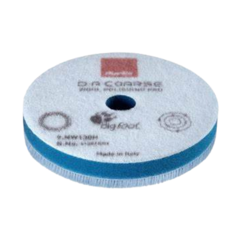 pad de lana de 5 pulgadas RUPES