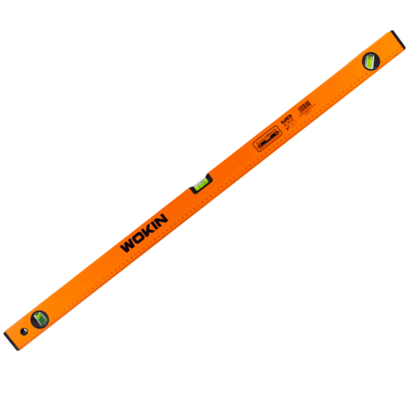 Nivel de aluminio WOKIN