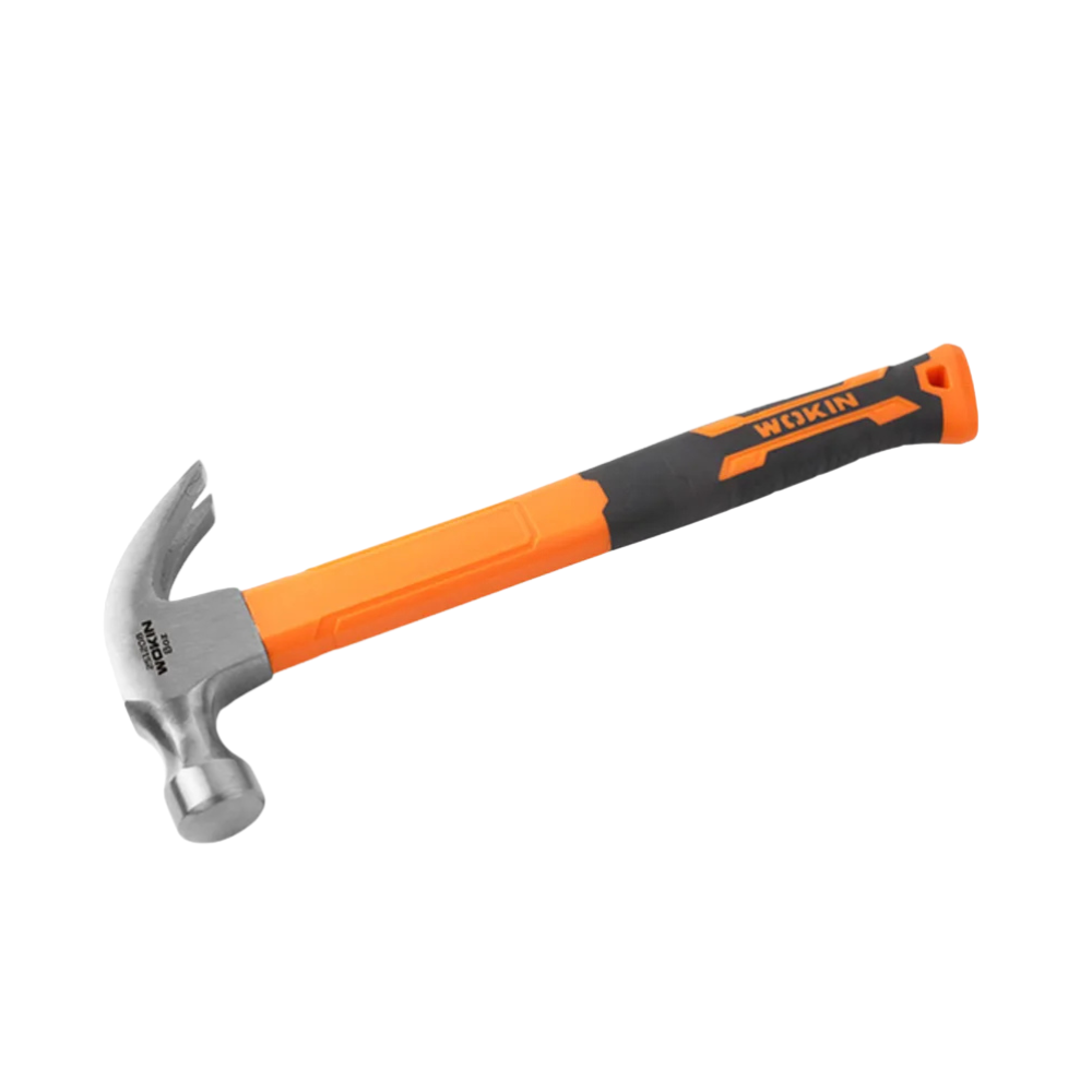 Martillo Carpintero 8oz Wokin