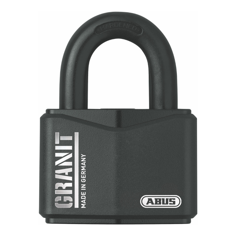 candado acero granit 37rk/70 kd blis (43118-0) ABUS