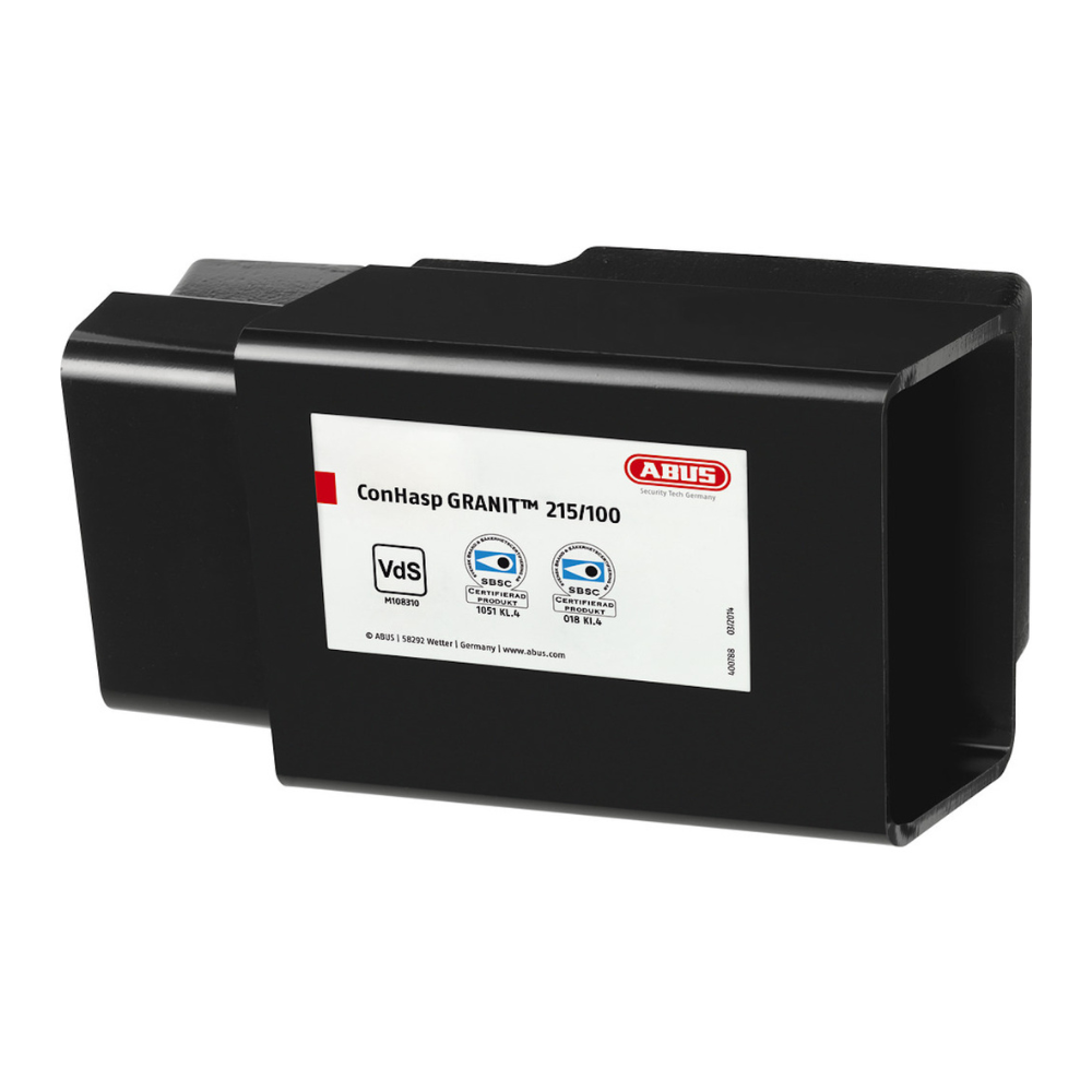kit contenedor candado granit 37rk/70hb100 (45708-1) ABUS