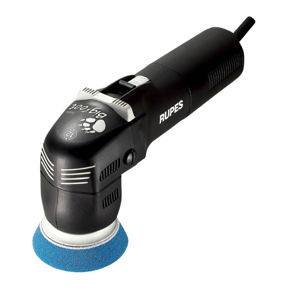 mini pulidora orbital bigfoot 75 (LHR75E) RUPES