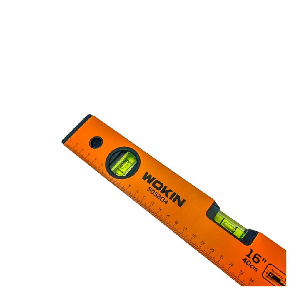 Nivel de aluminio WOKIN