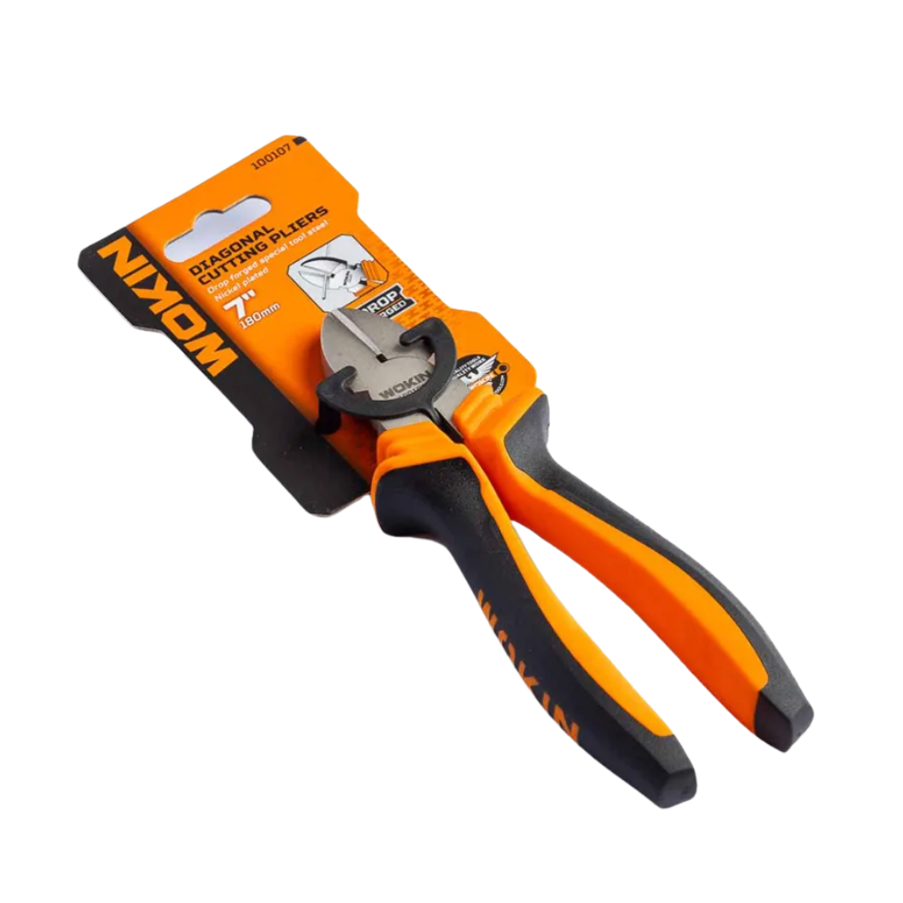 alicate de corte diagonal WOKIN