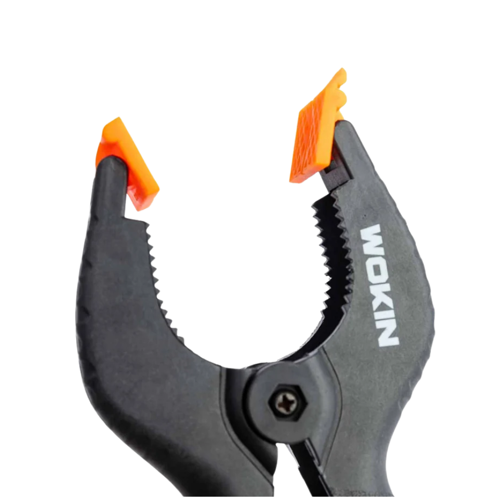 Pinza Carpintero 4" Wokin