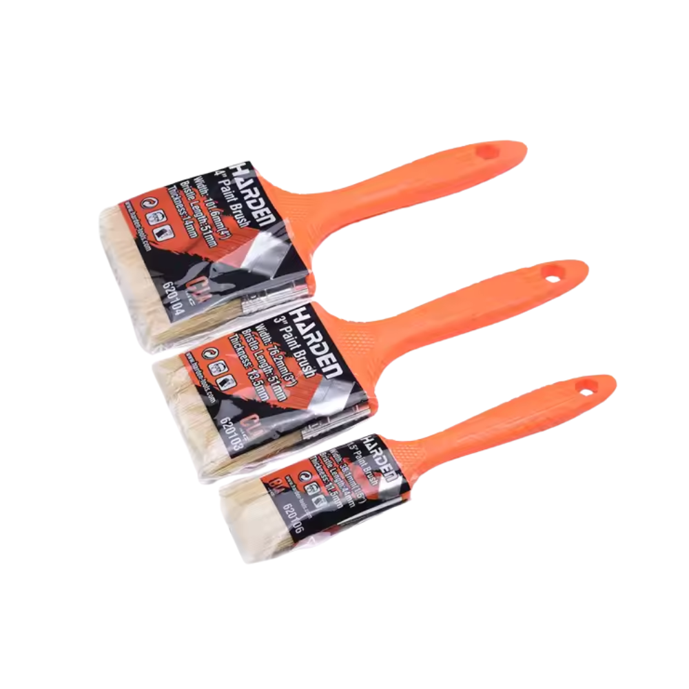 BROCHA PLASTICA HARDEN