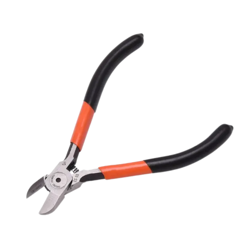 Mini alicate cortante electrónico HARDEN