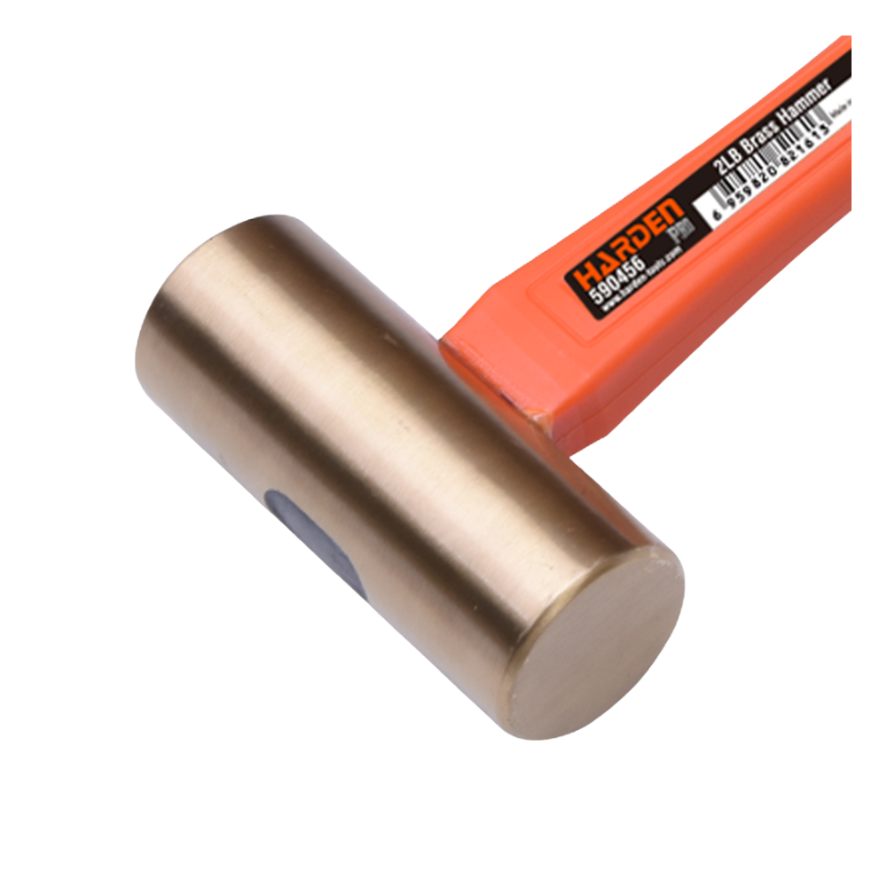 Combo anti-chispa HARDEN