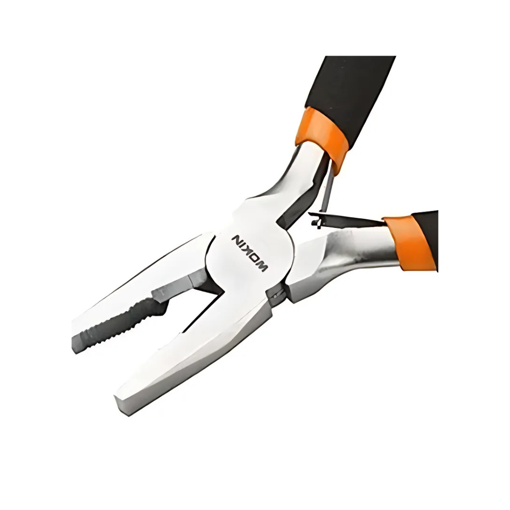 Alicate universal Mini 45 (102045) WOKIN