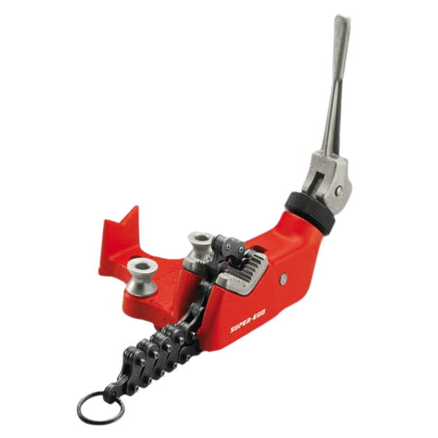 PRENSA CADENA ROTHENBERGER (SUPER-EGO) # 4000300 1/8"-6"