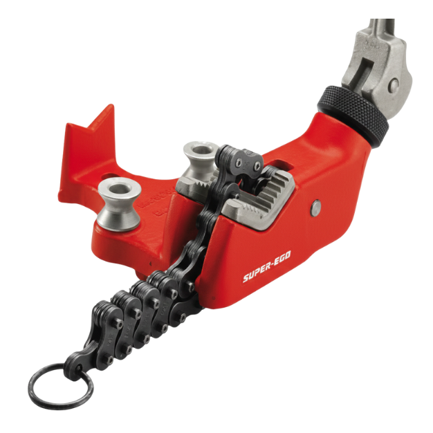 PRENSA CADENA ROTHENBERGER (SUPER-EGO) # 4040600 1/4"-6"