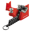 PRENSA CADENA ROTHENBERGER (SUPER-EGO) # 4040400 1/8"-4"