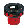 CABEZAL ROTHENBERGER (SUPER-EGO) P/TERRAJA #600 BSPT-D 1.1/4"(OF)