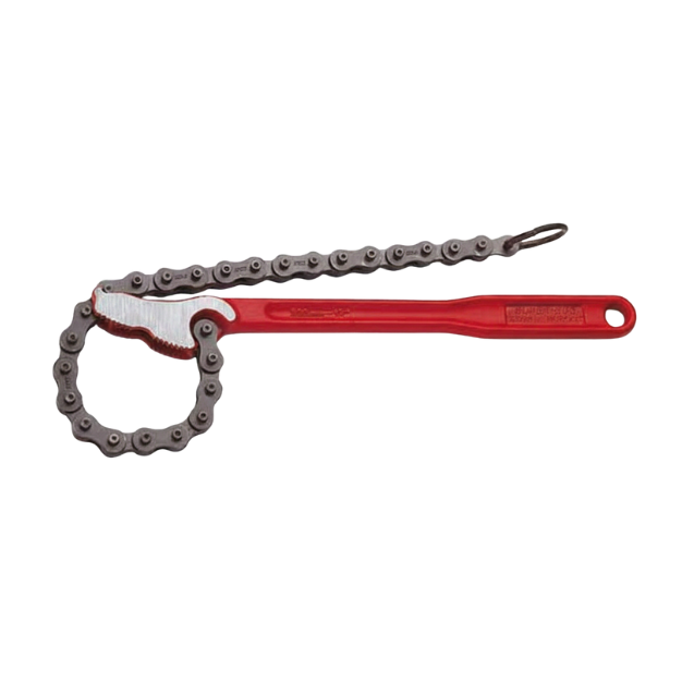 LLAVE CADENA ROTHENBERGER (SUPER-EGO) #1033200 4" (OF)