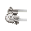 CURVADOR ROTHENBERGER (SUPER-EGO) #25142-1/2" (7600400)(OF)