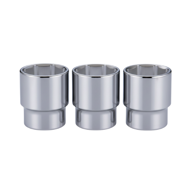 DADO CROSSMAN 1" DR 6 PTA # 91-877 77 MM