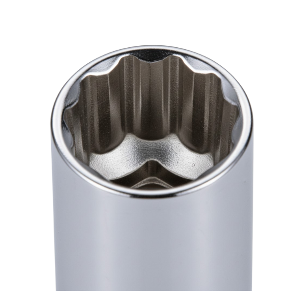 DADO LARGO CROSSMAN 12 PTA 1/4 DR # 98-342 - 14 MM