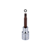 DADO CROSSMAN 1/2 DR PUNTA TORX LARGA T30 # 99-126
