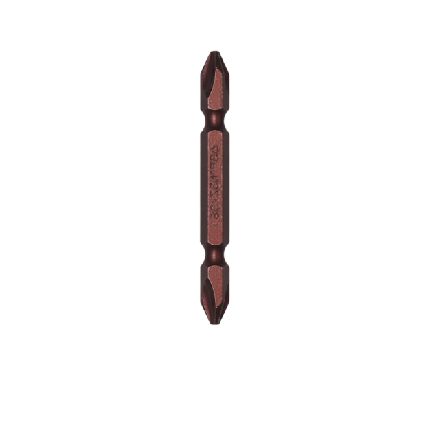 PUNTA CROSSMAN MAGNET. PHIL DOBLE #2 1/4" X 300MM # 48-662S (10 UNI.)