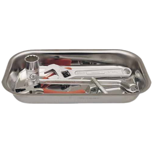 BANDEJA CROSSMAN RECTANGULAR MAGNETICA # 90-030 (OF)