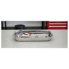 BANDEJA CROSSMAN RECTANGULAR MAGNETICA # 90-030 (OF)