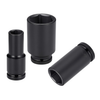 DADO IMPACTO CROSSMAN LARGO 3/4 DR 33 X 90 MM