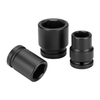 DADO IMPACTO CROSSMAN 1/2DR 23 X 43MM