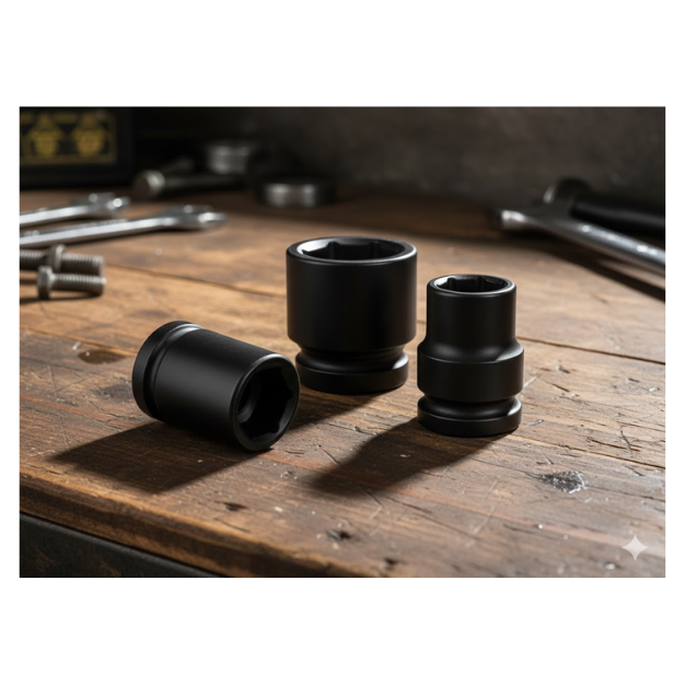 DADO IMPACTO CROSSMAN 1/2DR 17 X 38MM