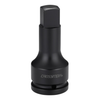 EXTENSION CROSSMAN IMPACTO 1/2DR 3" # 73-705
