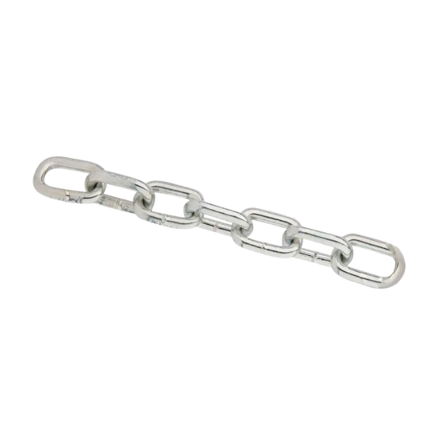 CADENA GALV ESLABON LARGO 8 MM (EN METROS)(OF)