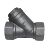 FILTRO BCE TIPO Y C/MALLA INOX. 2 (OF)