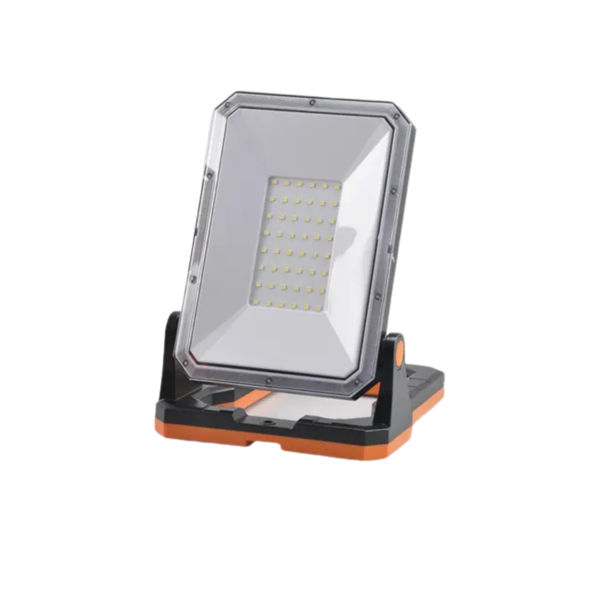 LAMPARA TRABAJO BAT.EXTERNA 3000LUM (GZ018A)