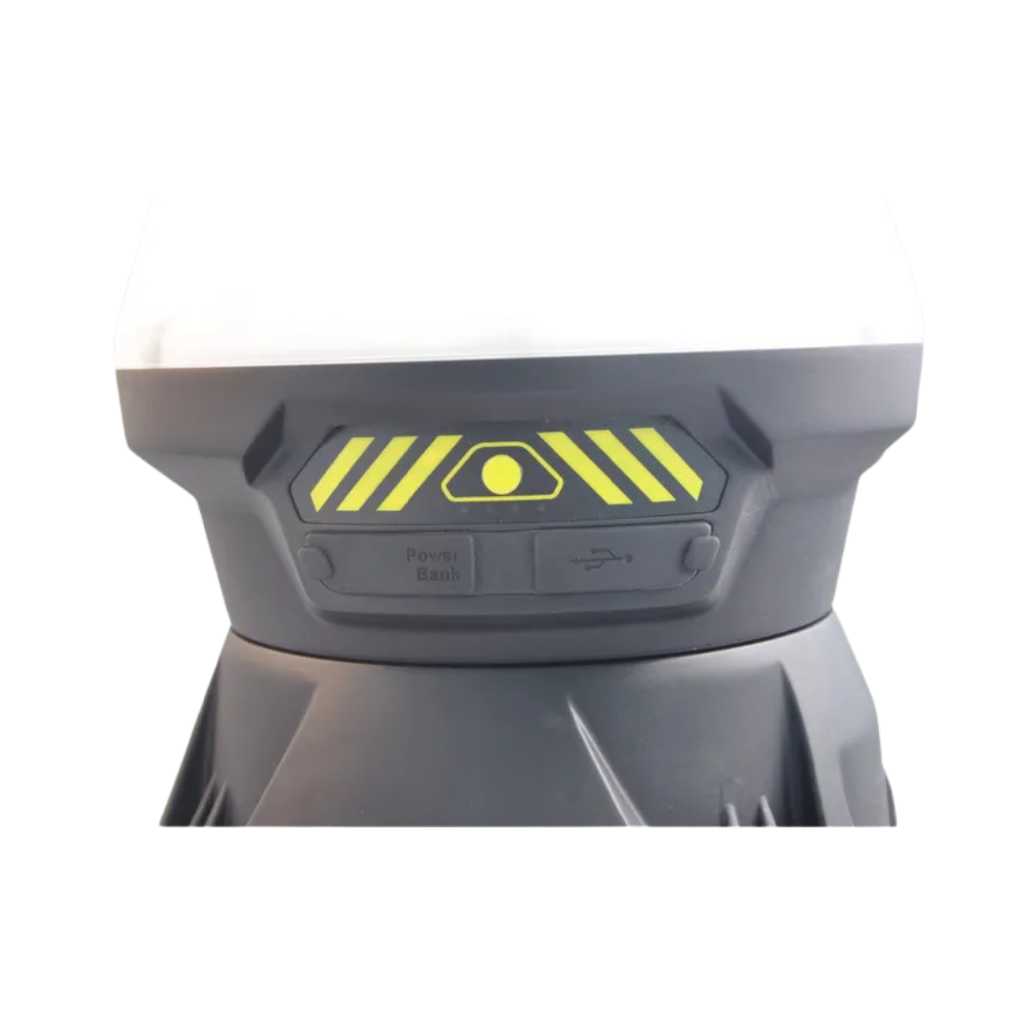 LAMPARA TRABAJO D/PIE A BAT 5000LUM (GZ044)