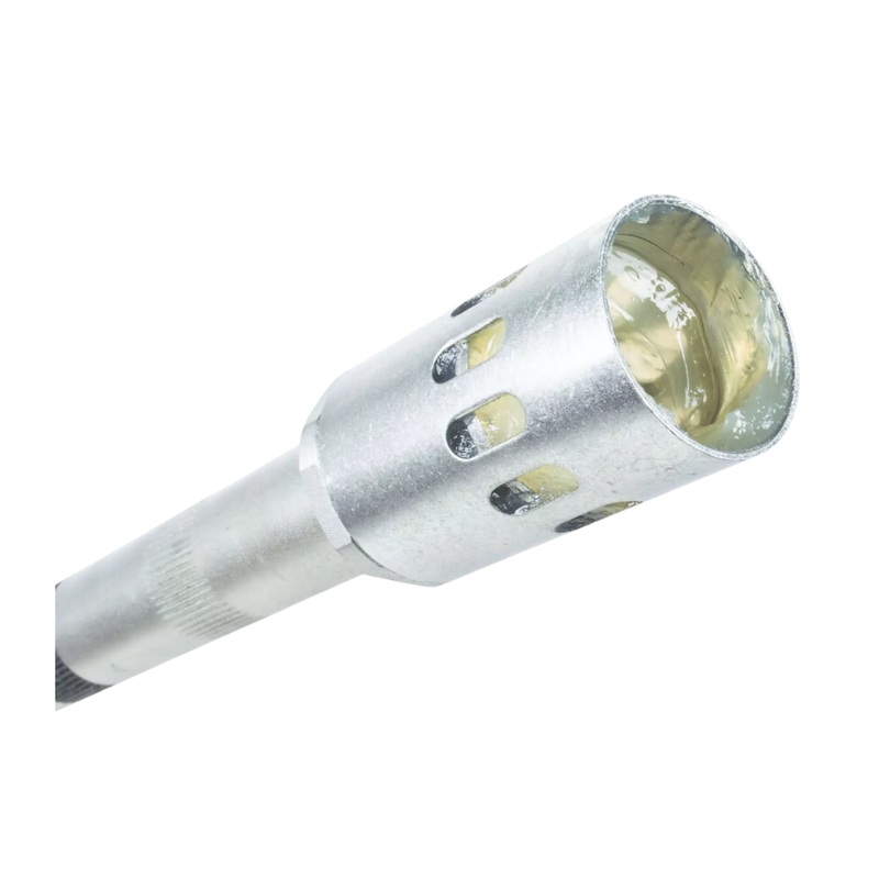 Bomba neumatica engrase pm3 #55:1/920 (409200) - SAMOA