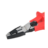 ALICATE TACTIX #201063 AISLADO 1000V - MOD.AMERIC 9"