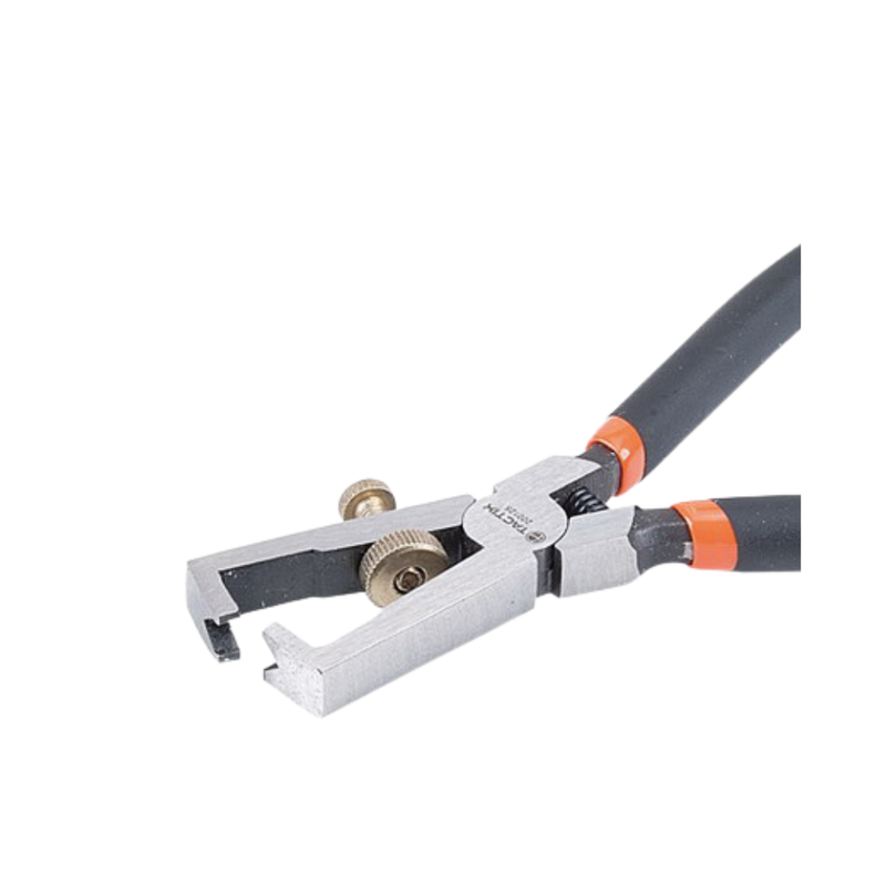 ALICATE TACTIX # 200125 PROTEGIDO PELACABLE 6"(OF)