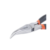 ALICATE TACTIX # 200119 PROTEGIDO PUNTA CURVA 8"(OF)