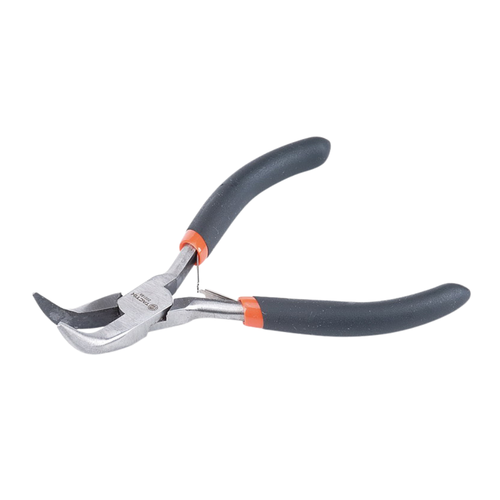 ALICATE TACTIX # 200117 PROTEGIDO PUNTA CURVA 6"(OF)
